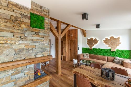 บริการและสิ่งอำนวยความสะดวก, Javor apartmán na Šumavě (Javor apartman na Sumave) in ใจกลางเมืองเจเลซนารูดา บริการและสิ่งอำนวยความสะดวก, Javor apartmán na Šumavě (Javor apartman na Sumave) in ใจกลางเมืองเจเลซนารูดา