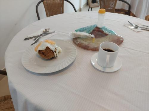 Comida y bebida, Hotel Almond Beach in Atacames Comida y bebida, Hotel Almond Beach in Atacames