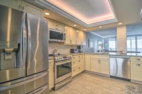 Remodeled Redington Shores Gem on the Beach! in 佛羅里達州雷丁頓肖爾斯(FL) Remodeled Redington Shores Gem on the Beach! in 佛羅里達州雷丁頓肖爾斯(FL)