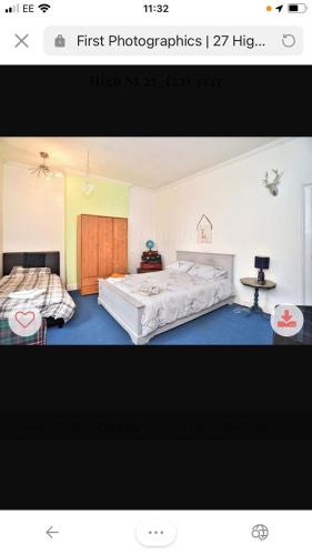 Millie and Babas room 2 in Laurencekirk Millie and Babas room 2 in Laurencekirk