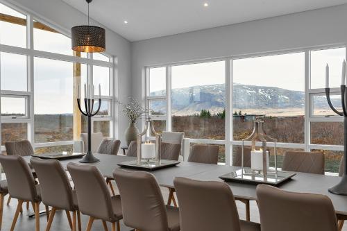 Grimsborgir - Your Holiday Home in Iceland in Hveragerdi Grimsborgir - Your Holiday Home in Iceland in Hveragerdi
