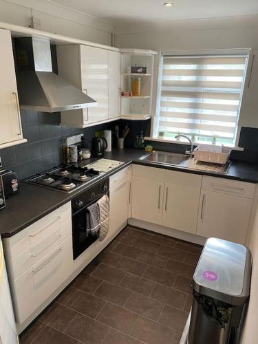 Cozy one bed flat in Dartford Cozy one bed flat in Dartford