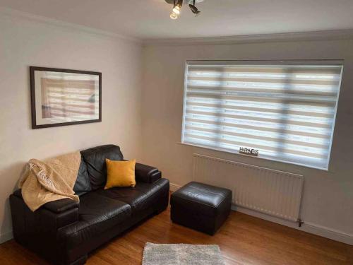 Cozy one bed flat in Dartford Cozy one bed flat in Dartford