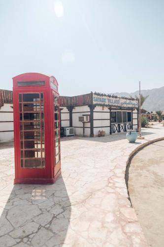 Sayadeen Village - Red Sea Riviera in 纽韦巴 Sayadeen Village - Red Sea Riviera in 纽韦巴