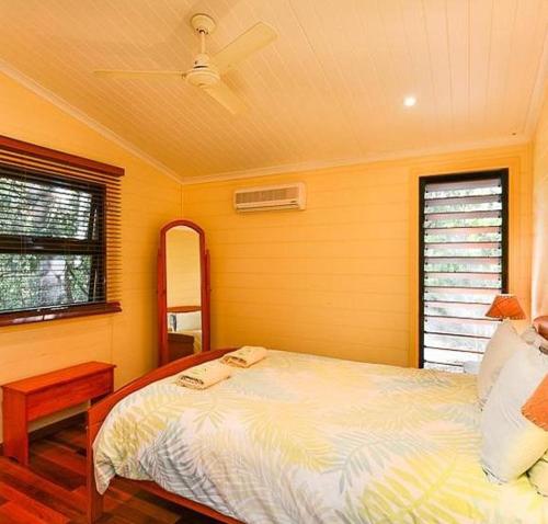 Williams Lodge in Atherton Tablelands Williams Lodge in Atherton Tablelands