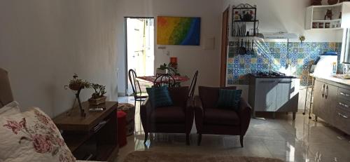 Casas Bom Sono in Parque Imperatriz Casas Bom Sono in Parque Imperatriz