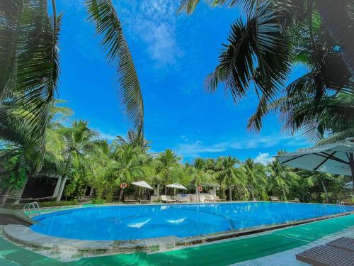 GM Doc Let Beach Resort and Spa in Ninh Van Bay GM Doc Let Beach Resort and Spa in Ninh Van Bay