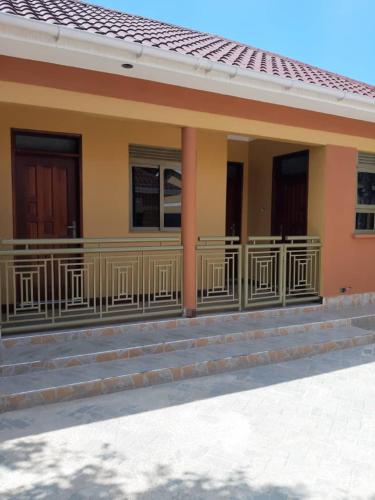 Candle Wood Homes in Lira Candle Wood Homes in Lira