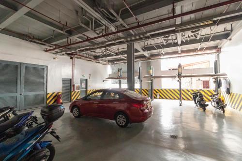 ว้าว บัดเจ็ต โฮเทล คูบาว (Wow Budget Hotel Cubao) in มะนิลา ว้าว บัดเจ็ต โฮเทล คูบาว (Wow Budget Hotel Cubao) in มะนิลา