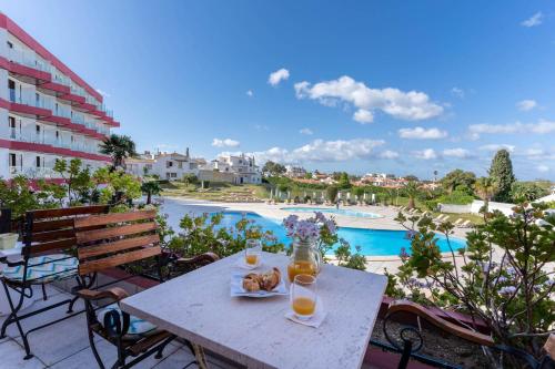 ผับ/เลาจน์, Hotel da Aldeia in อัลบูเฟรา ผับ/เลาจน์, Hotel da Aldeia in อัลบูเฟรา