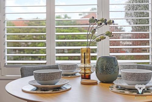 Facilities, KOZYGURU Centennial Park Tranquil Stylish 2 Bedroom APT NCP005 in Paddington Facilities, KOZYGURU Centennial Park Tranquil Stylish 2 Bedroom APT NCP005 in Paddington
