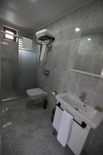 Baie, Trigo Hotel in Nevsehir Baie, Trigo Hotel in Nevsehir
