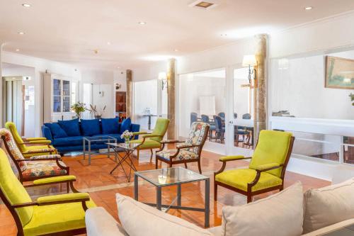 Instalações, Hotel da Aldeia in Albufeira Instalações, Hotel da Aldeia in Albufeira