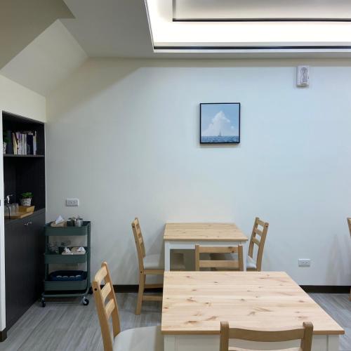 Restaurant, 小島上island in Beigan Restaurant, 小島上island in Beigan