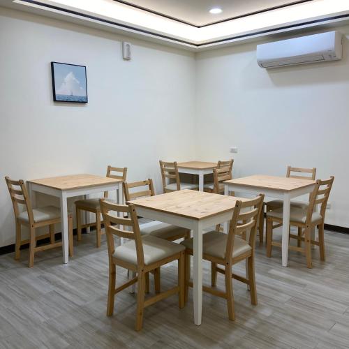 Restaurant, 小島上island in Beigan Restaurant, 小島上island in Beigan
