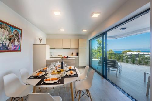 Létesítmények, Villa Poseidon Rova by EL-PI TOURS in Zidarici Létesítmények, Villa Poseidon Rova by EL-PI TOURS in Zidarici