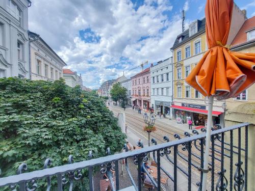 Ресторан, Ferienwohnung Konig in Brandenburg an der Havel Ресторан, Ferienwohnung Konig in Brandenburg an der Havel