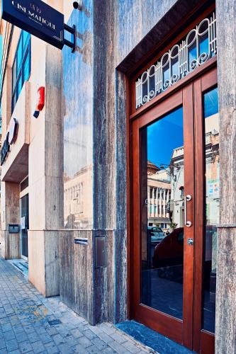 Cinematique in Mosta Cinematique in Mosta