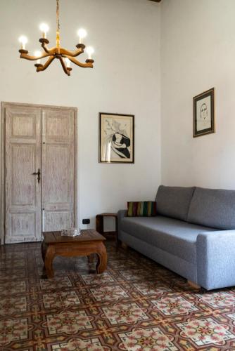 Residence Garibaldi in Trapani Residence Garibaldi in Trapani