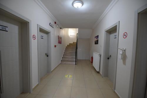 Entrada, Trigo Hotel in Nevsehir Entrada, Trigo Hotel in Nevsehir