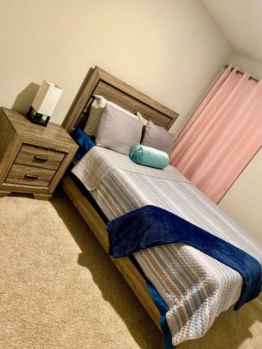 Beautiful Townhome in Fayetteville (GA) Beautiful Townhome in Fayetteville (GA)