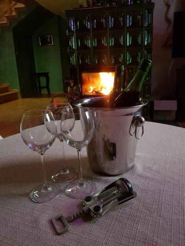 Alimentos e Bebidas, "Grzesiówka" ("Grzesiowka") in Wielun Alimentos e Bebidas, "Grzesiówka" ("Grzesiowka") in Wielun