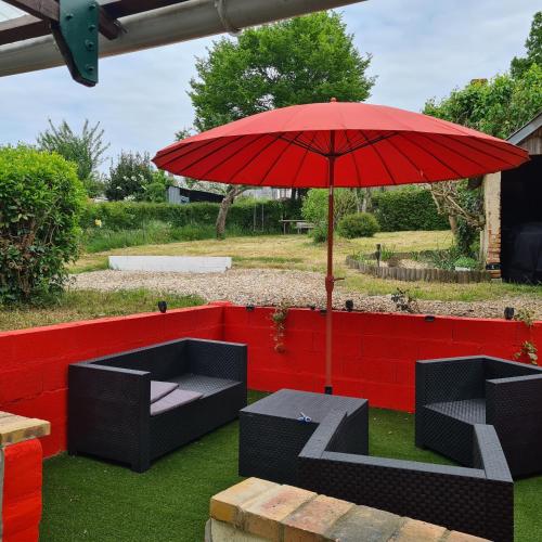 Kilátás, Gite La Nuit Des Rois Sancerre in Jars Kilátás, Gite La Nuit Des Rois Sancerre in Jars