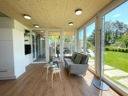 REBHAUS Ferienwohnung Torkelstube in Sipplingen REBHAUS Ferienwohnung Torkelstube in Sipplingen