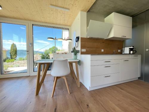 REBHAUS Ferienwohnung Torkelstube in Sipplingen REBHAUS Ferienwohnung Torkelstube in Sipplingen