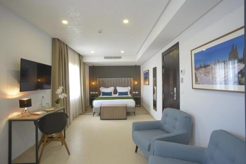 MAIA HOTEL SUITES in Tunis MAIA HOTEL SUITES in Tunis