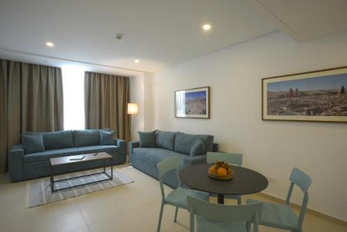 MAIA HOTEL SUITES in Tunis MAIA HOTEL SUITES in Tunis