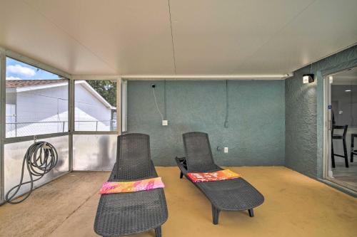 Relaxing Port Richey Getaway with Lanai and Pool! in Port Richey (FL) Relaxing Port Richey Getaway with Lanai and Pool! in Port Richey (FL)