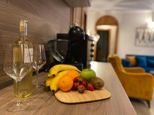 مطبخ, Apartment Caserma in لجوتا مطبخ, Apartment Caserma in لجوتا