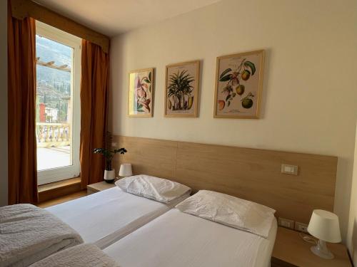 Apartments Baia Azzurra 1