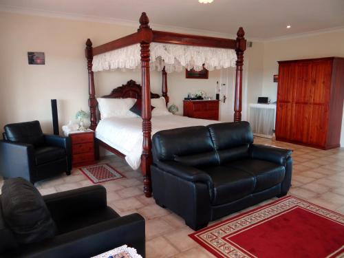 This photo about Close Encounters Bed & Breakfast shared on HyHotel.com