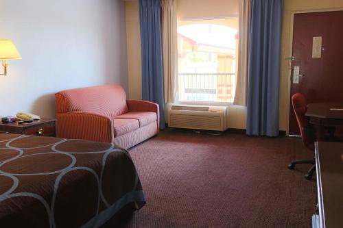 ห้องพัก, ซูเปอร์ 8 บาย วินด์แฮม คอลเลจ พาร์ค/แอตแลนตา แอร์พอร์ต (Super 8 By Wyndham Atlanta/Hartsfield Jackson Airport) in แอตแลนตา (GA) ห้องพัก, ซูเปอร์ 8 บาย วินด์แฮม คอลเลจ พาร์ค/แอตแลนตา แอร์พอร์ต (Super 8 By Wyndham Atlanta/Hartsfield Jackson Airport) in แอตแลนตา (GA)
