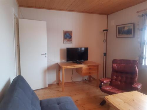 VARANGER KITE CAMP in ทานา VARANGER KITE CAMP in ทานา