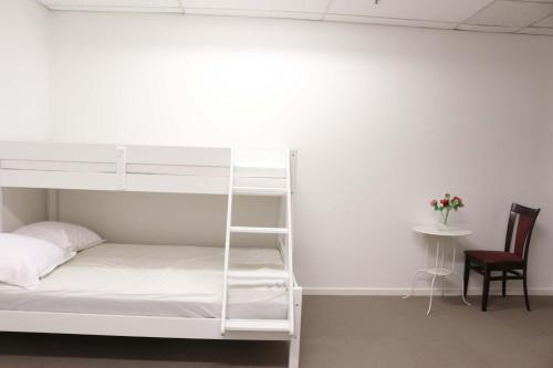 Budget Rooms Copenhagen in فستجنين Budget Rooms Copenhagen in فستجنين