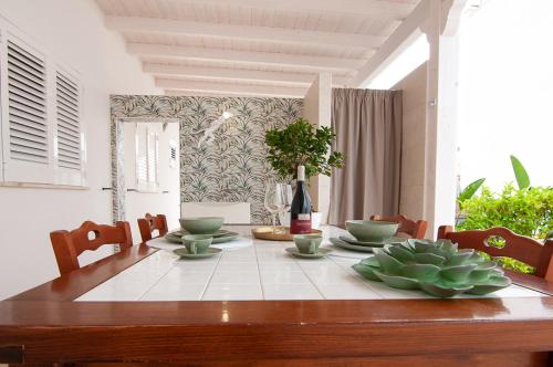 Villa Marisa Holiday Home in Padula Fede Villa Marisa Holiday Home in Padula Fede