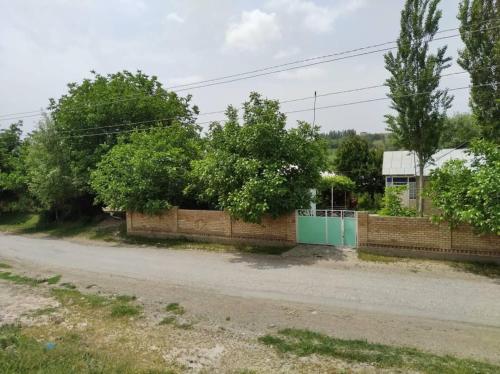 Guest house Bazarkurgan in Jalal-Abad Guest house Bazarkurgan in Jalal-Abad