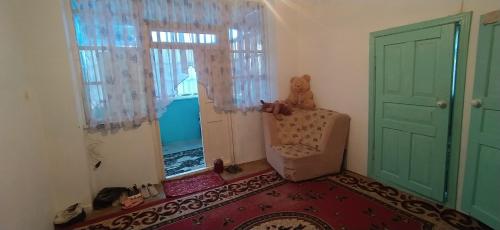 Guest house Bazarkurgan in Jalal-Abad Guest house Bazarkurgan in Jalal-Abad
