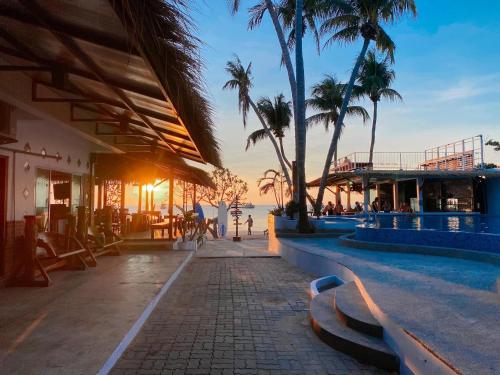 ウィンド ビーチ リゾート14