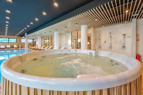 المنظر الخارجي, Konak Apartmani & SPA in زلاتيبور المنظر الخارجي, Konak Apartmani & SPA in زلاتيبور