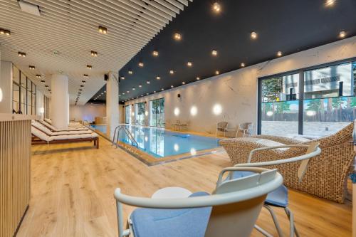 المنظر الخارجي, Konak Apartmani & SPA in زلاتيبور المنظر الخارجي, Konak Apartmani & SPA in زلاتيبور