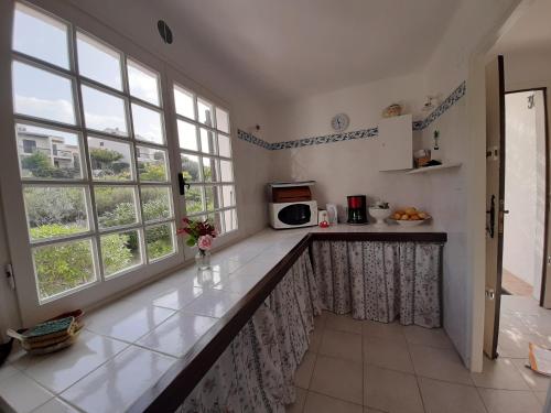 Villa mitoyenne, 100m des plages - 3 chambres- in Coggia Villa mitoyenne, 100m des plages - 3 chambres- in Coggia