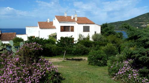 Villa mitoyenne, 100m des plages - 3 chambres- in Coggia Villa mitoyenne, 100m des plages - 3 chambres- in Coggia