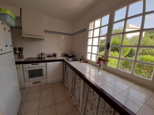 Villa mitoyenne, 100m des plages - 3 chambres- in Coggia Villa mitoyenne, 100m des plages - 3 chambres- in Coggia