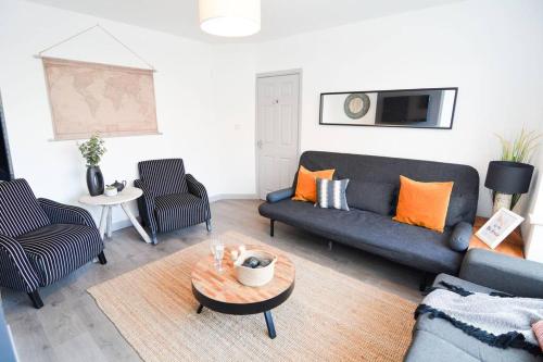 Maple House Bristol in Bishopston Maple House Bristol in Bishopston