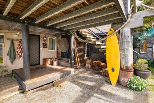 Y Vue - Beachside Apartment with Ocean Views in Great Ocean Road - Wye River Y Vue - Beachside Apartment with Ocean Views in Great Ocean Road - Wye River