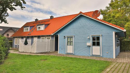 Heideröschen Park Heideröschen 9b (Heideroschen Park Heideroschen 9b) in 青斯特 Heideröschen Park Heideröschen 9b (Heideroschen Park Heideroschen 9b) in 青斯特